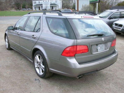 2006 Saab 9-5  Turbo
