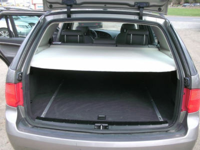 2006 Saab 9-5  Turbo