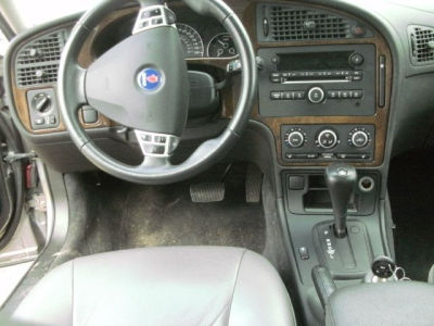 2006 Saab 9-5  Turbo