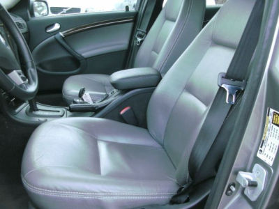2006 Saab 9-5  Turbo