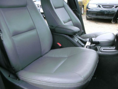 2006 Saab 9-5  Turbo