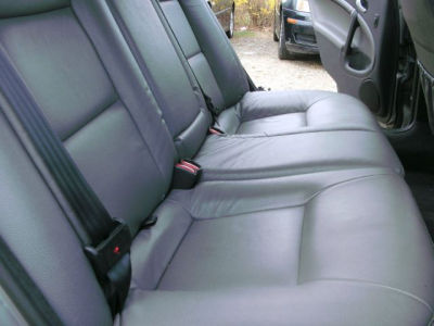 2006 Saab 9-5  Turbo