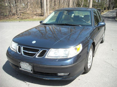 2004 Saab 9-5  Arc