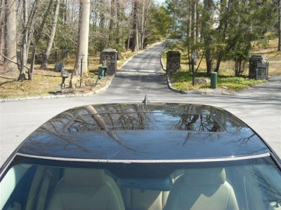 2004 Saab 9-5 Arc