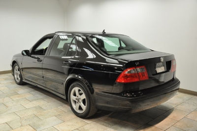 2004 Saab 9-5  Arc