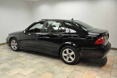 2004 Saab 9-5  Arc