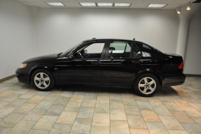 2004 Saab 9-5  Arc