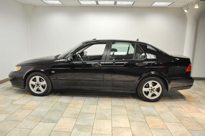 2004 Saab 9-5  Arc