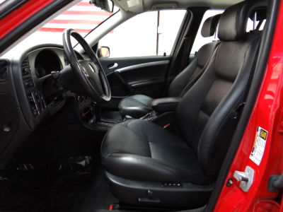 2007 Saab 9-5  Aero