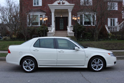 2006 Saab 9-5  2.3T Sport