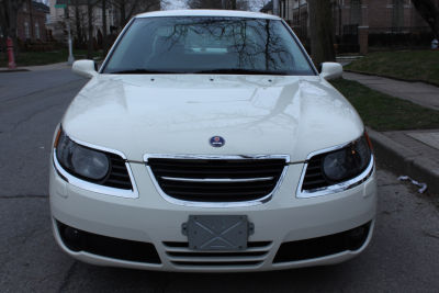 2006 Saab 9-5  2.3T Sport
