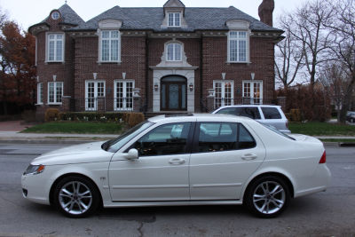 2006 Saab 9-5  2.3T Sport