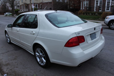 2006 Saab 9-5  2.3T Sport