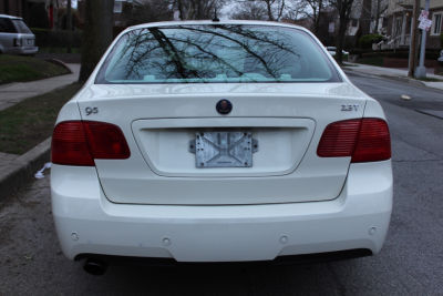 2006 Saab 9-5  2.3T Sport