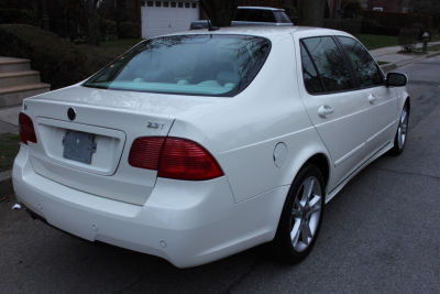 2006 Saab 9-5  2.3T Sport