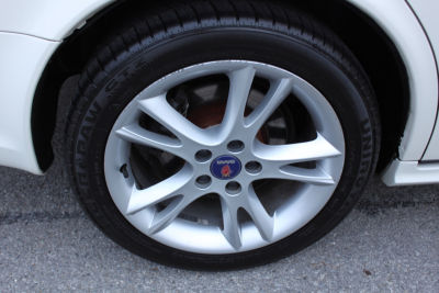 2006 Saab 9-5  2.3T Sport