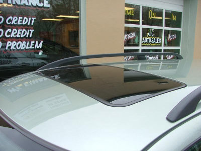 2002 Saab 9-5  Linear 2.3t