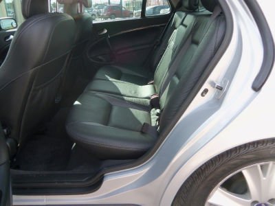 2007 Saab 9-5