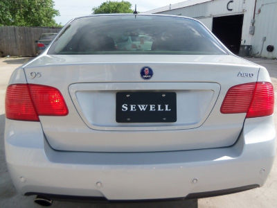 2007 Saab 9-5