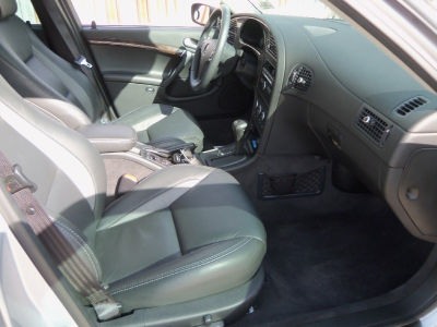 2007 Saab 9-5