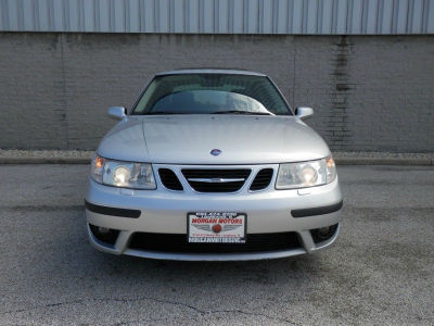 2005 Saab 9-5  Aero