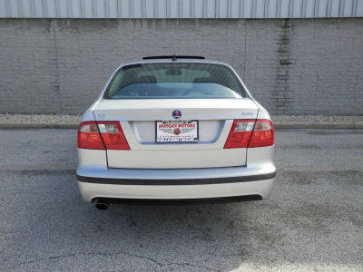 2005 Saab 9-5  Aero