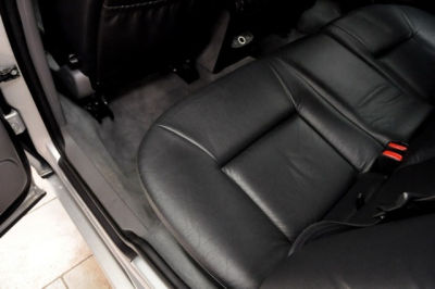 2004 Saab 9-5  Aero