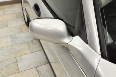 2004 Saab 9-5  Aero