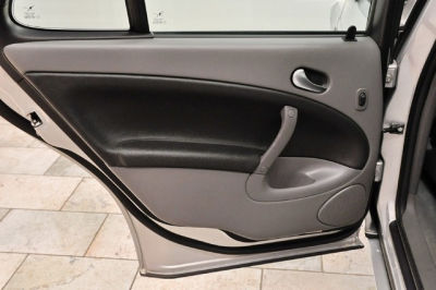 2004 Saab 9-5  Aero