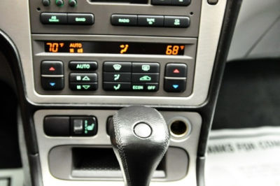 2004 Saab 9-5  Aero