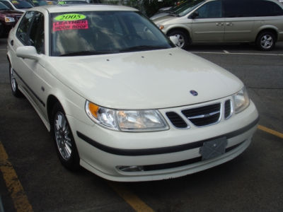 2005 Saab 9-5  Arc