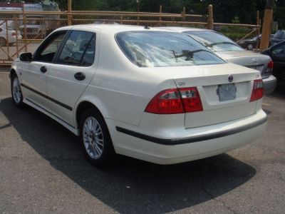 2005 Saab 9-5  Arc
