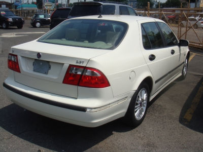 2005 Saab 9-5  Arc
