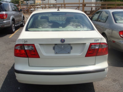2005 Saab 9-5  Arc