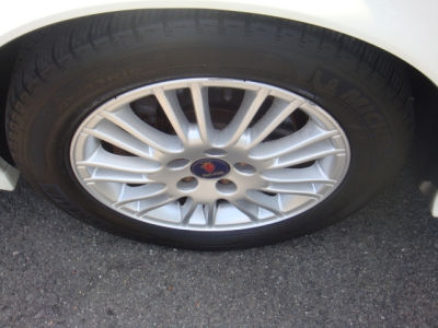 2005 Saab 9-5  Arc