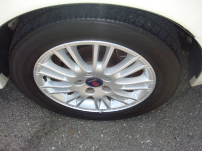 2005 Saab 9-5  Arc