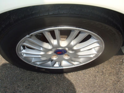 2005 Saab 9-5  Arc