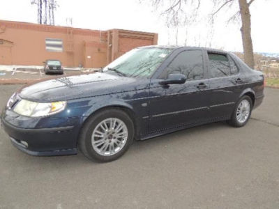 2005 Saab 9-5  Arc