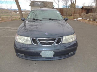 2005 Saab 9-5  Arc
