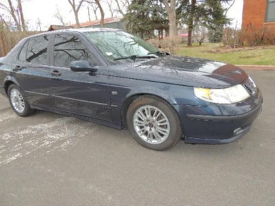 2005 Saab 9-5  Arc