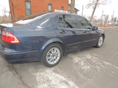 2005 Saab 9-5  Arc
