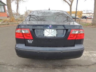 2005 Saab 9-5  Arc