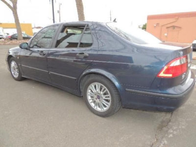 2005 Saab 9-5  Arc