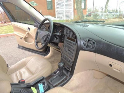 2005 Saab 9-5  Arc