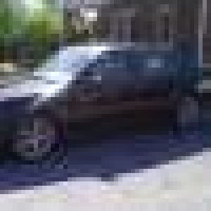 2006 Saab 9-5  2.3T Sport