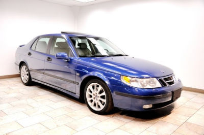 2003 Saab 9-5  Aero