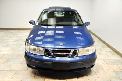 2003 Saab 9-5  Aero