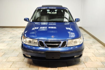2003 Saab 9-5  Aero