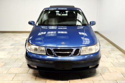 2003 Saab 9-5  Aero