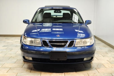 2003 Saab 9-5  Aero